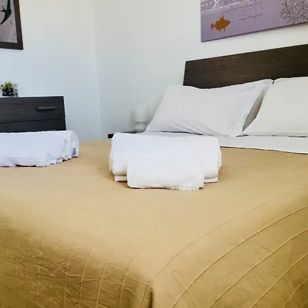 Pietre A Mare Marina di Ragusa