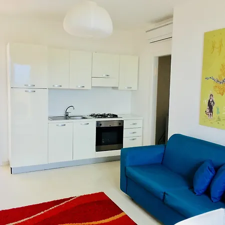 Apartment Pietre A Mare *