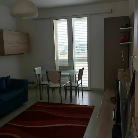 Apartment Pietre A Mare *