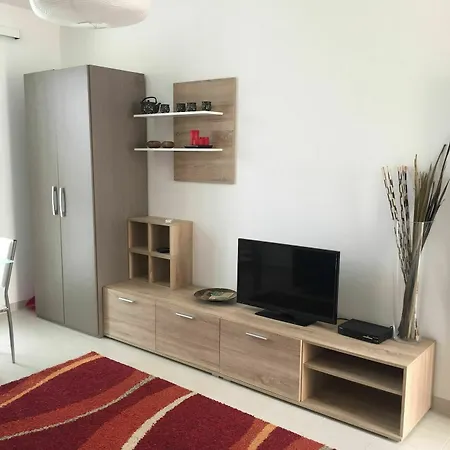 Apartment Pietre A Mare Marina di Ragusa