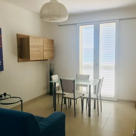 Apartmán Pietre A Mare