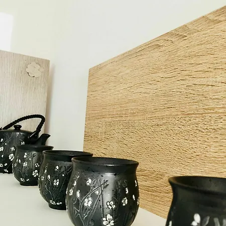 Pietre A Mare Apartmán
