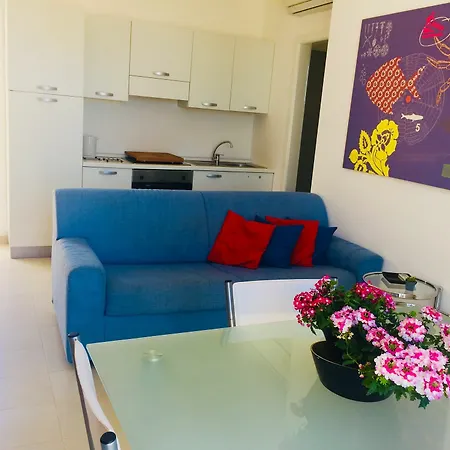 Apartment Pietre A Mare *
