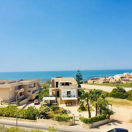 Pietre A Mare Marina di Ragusa