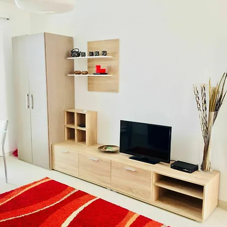 Apartment Pietre A Mare *