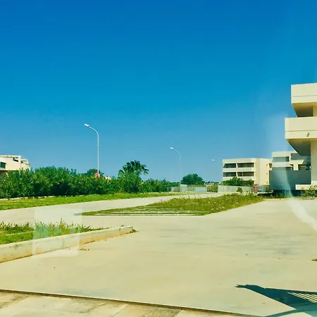 Pietre A Mare Apartmán Marina di Ragusa