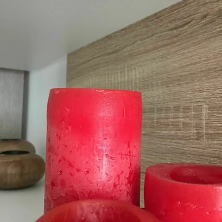 Pietre A Mare Apartment
