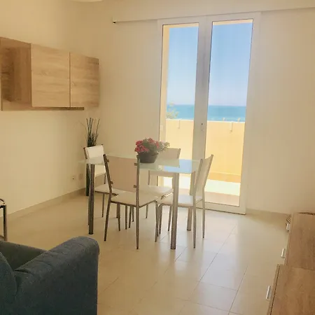 Apartment Pietre A Mare