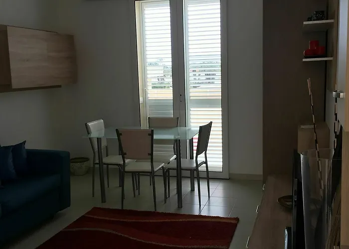 호텔 Pietre A Mare *