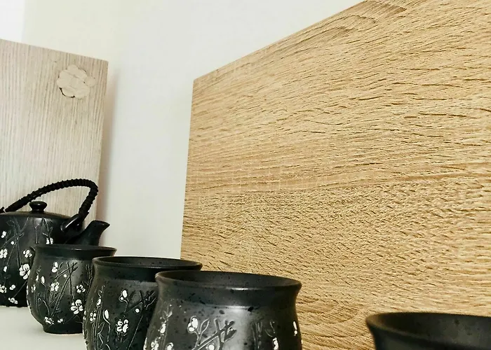 Pietre A Mare 호텔