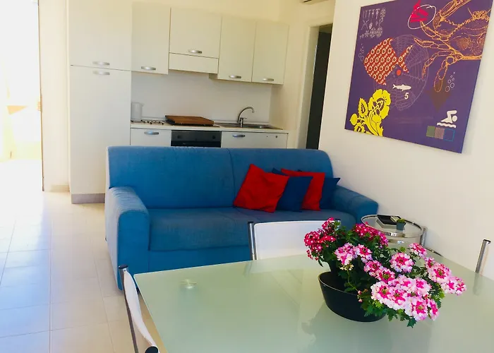 호텔 Pietre A Mare *