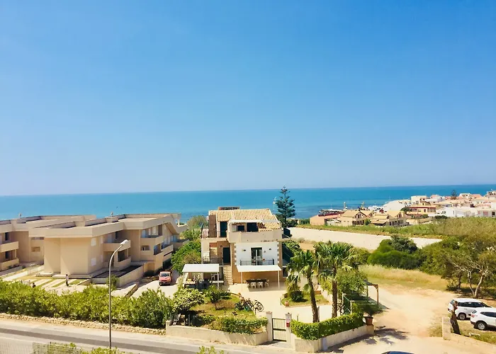 Pietre A Mare 마리나디라구사