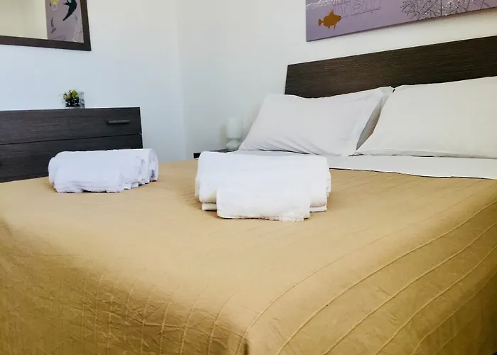 Pietre A Mare 마리나디라구사