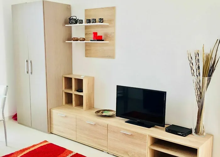 호텔 Pietre A Mare *