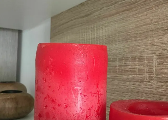 Pietre A Mare 호텔